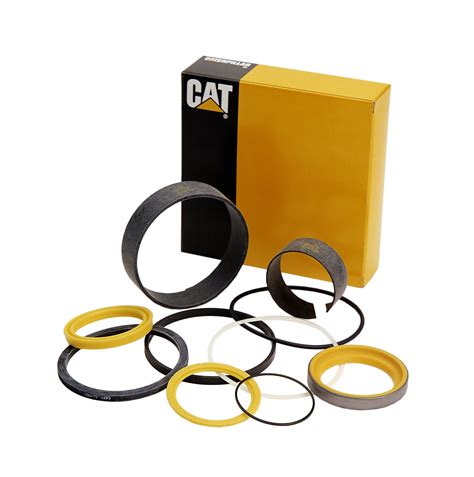 customized cat skid steer seal kit|cat caterpillar seal kit.